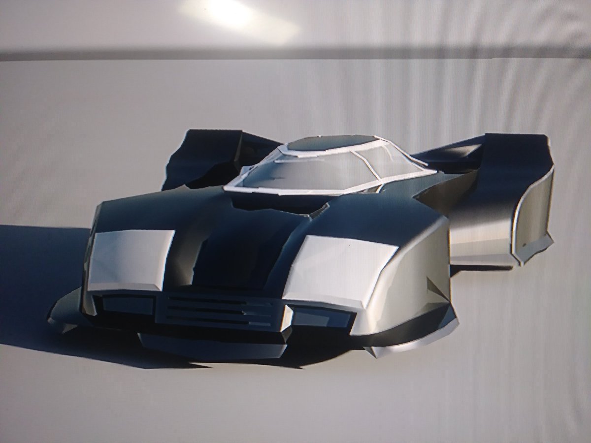 EqualsXyz's tweet photo. Current W.I.P. I call it Mythical! 

© &amp; TM
copyright &amp; trademarked

#xyz_equals_3d #xyz_equals_3dGamesStudio #HELLONEARTH #followme #trending #entrepreneur #indie #SoloGameDev #gamedev #Maya2014 #pcgamer #Artist #designer #videogame  #viral #love https://t.co/YlqPScc741