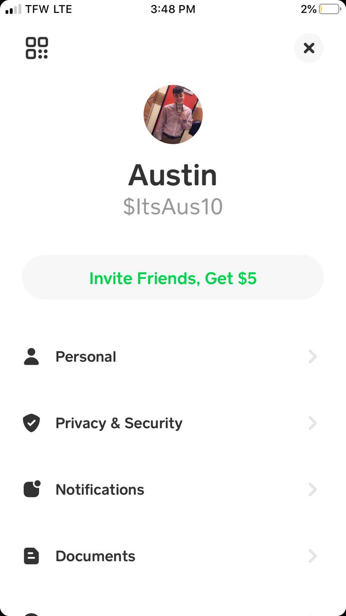 ItsAus10's tweet photo. Anybody wanna help a guy out? ☹️ Anything would help at this point. https://t.co/OWOuZi4VC7