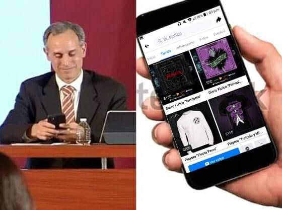 DrBichain's tweet photo. Ya tenemos habilitada la "tienda" en nuestro perfil de Facebook. Tenemos envíos a todo el mundo por Mexpost, pueden ver todo lo que tenemos en https://t.co/NS27AWIYko https://t.co/BG0HohOsFZ