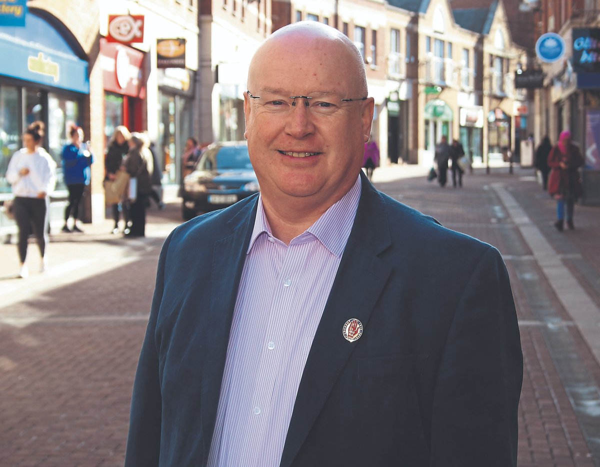 Nick468official's tweet image. #BREAKING: Limerick finally has an elected Senator. @paul_gavan has been elected at the 17th count to the Labour panel #Seanad2020