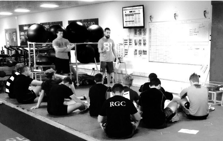 Thanks for nomination <a href="/oran_ed/">OranElphinstoneDavis</a>, <a href="/PhysioPatRob/">Patrick Robertson</a>. If nominated you have 24 hours to respond or donate £20 to a local charity, or do both. You need to nominate 4 coaches/physios &amp; post a picture of you coaching! I nominate <a href="/ATHLETE_SC/">Michael Eccles</a> <a href="/JakeBatsford/">Jake Batsford</a> <a href="/LTkiwi/">Latham Tawhai</a> <a href="/Saul_Nelson2/">Saul Nelson</a>