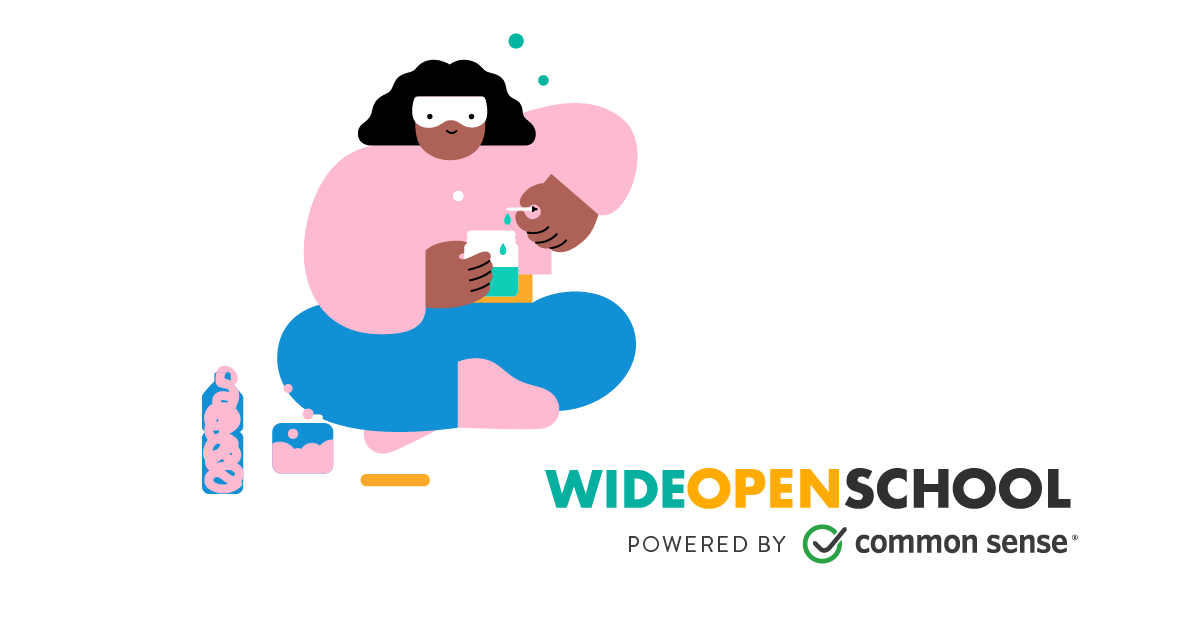 Common Sense Education tweet media