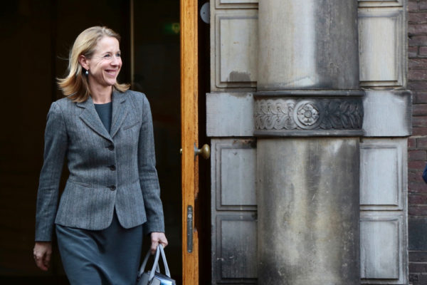 Invoering Omgevingswet opnieuw uitgesteld dlvr.it/RT0P5Q