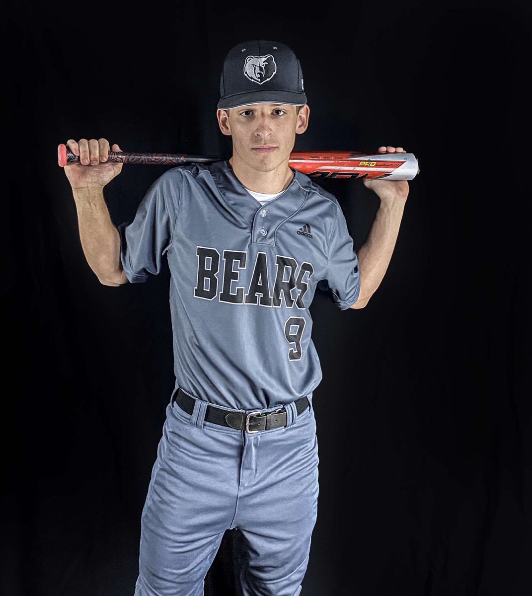 hocobaseball's tweet photo. With the recent announcement by Gov. Kemp my heart hurts most for our seniors. @jadencwoods @jeremywhite78 @ProfitJacob @ethanmorgan00 our program couldn’t have asked for better representatives. Truly left the program better than you found it. Once a Bear always a Bear https://t.co/8TaPP95cO2