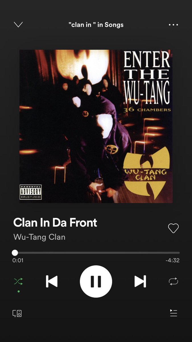 thetrueogs's tweet photo. Clan Anthem 😤😤 comment your favorite quarantine banger!! https://t.co/i9s1H2Ryd3