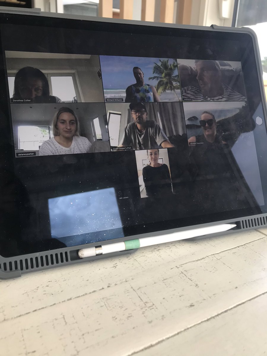 Dorothea Collier tweet media