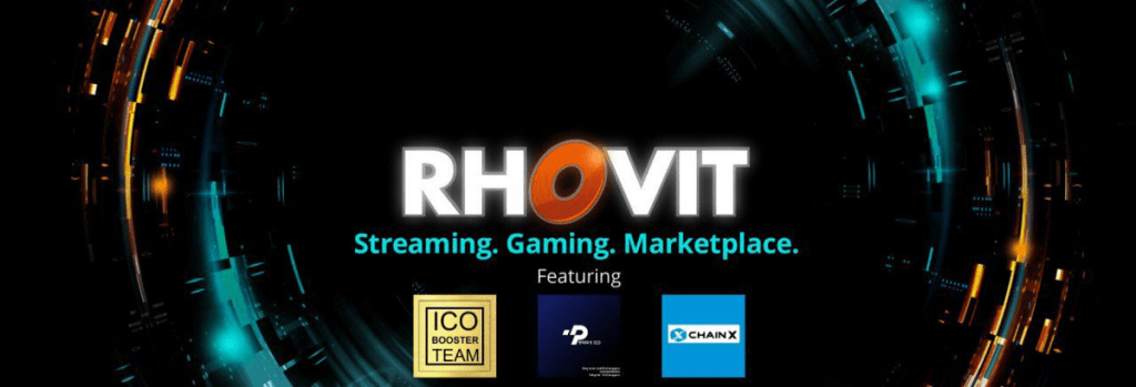 Rhovit se asocia con ICO Booster Team e ICO Pantera para mejorar la huella global criptomoneda.com.es/rhovit-se-asoc…