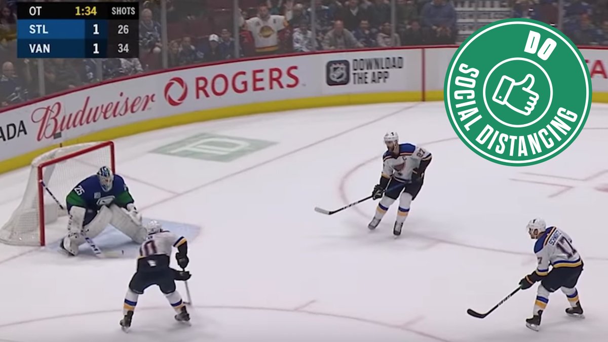 Vancouver Canucks tweet media