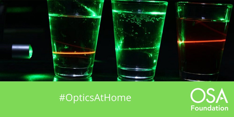 OpticaWorldwide's tweet photo. Ever wonder what an #optical illusion is and how it works? Today's #OpticsAtHome explores exactly that - check out these images &amp; find out how they deceive our brains: https://t.co/jtm7nUIbnC #STEM #HomeSchool #StayAtHome https://t.co/RKvMGI6ixY
