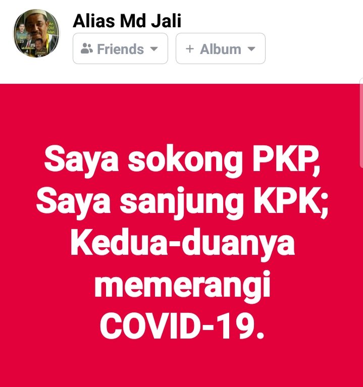 Alias (@aliasmdjali) on Twitter photo 