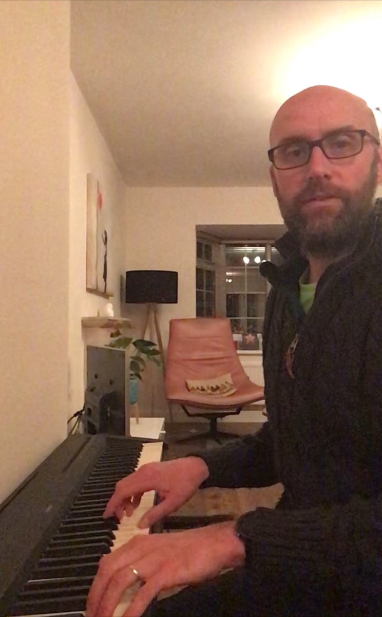 ChrisBaileyNHS's tweet photo. Tomorrow’s song of the day @NHSJuniorSchool @GDST is Jelly for my dinner! #guidedhomelearning #letskeepsinging #singup #singingschool @fireflyteam @Planetestream https://t.co/gzVC4UNkjU