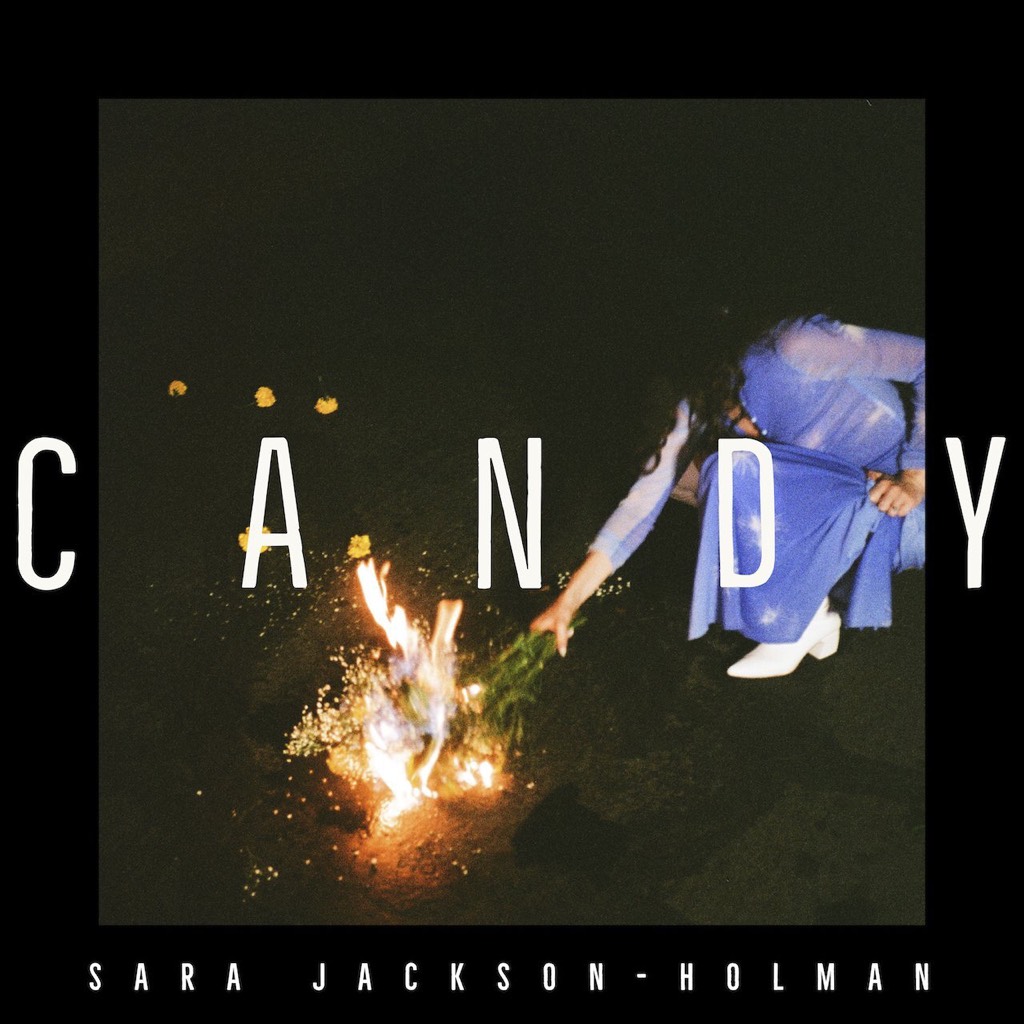 Fleetwood Mac meets Chromatics on <a href="/sjacksonholman/">Sara Jackson-Holman</a> Sara Jackson-Holman’s gorgeous new single Trippin. Check it out here: blackplastic.co.uk/alternative-el…