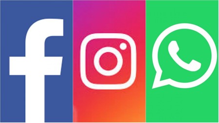 XHVXTabasco's tweet photo. ¡Tranquilo!!! 

Usuarios de redes sociales reportan fallas en  #WhatsApp #Facebook e #Instagram https://t.co/spi3zXizPU