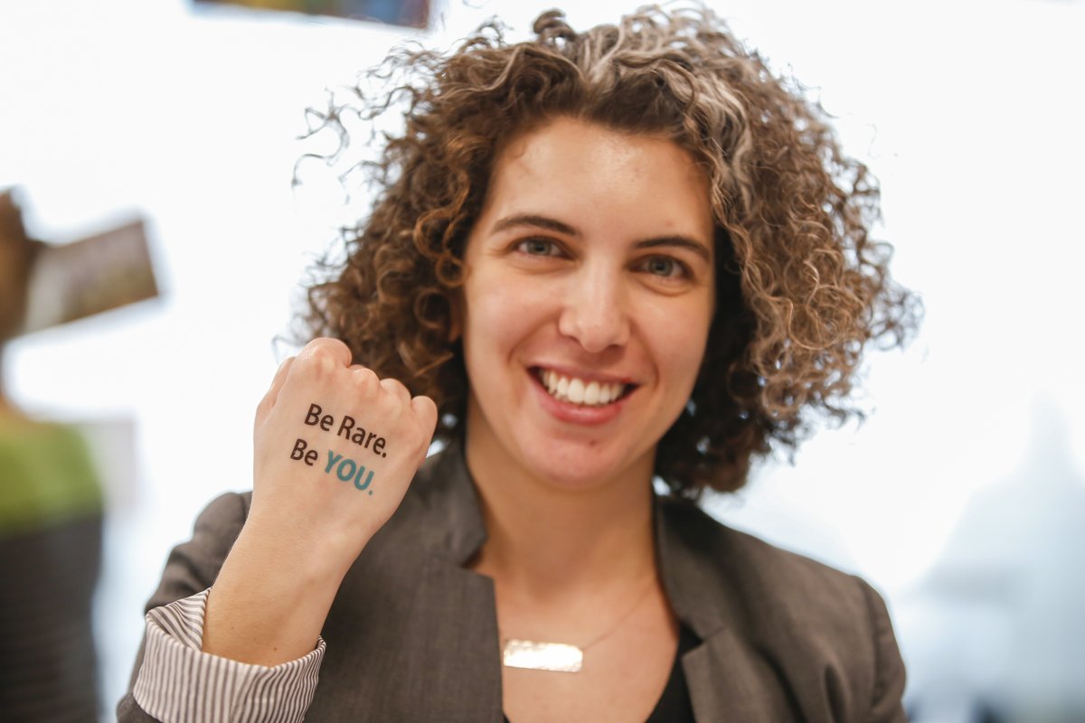avrobio's tweet photo. AVROBIO joins the rare disease community by recognizing Fabry Awareness Month throughout the month of April. #Fabry #FabryAwareness #BeRareBeYou @CdnFabry @AustraliaFabry https://t.co/F7RfCB084q