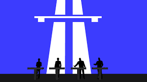 chriswatts1965's tweet photo. #NowPlaying "Kometenmelodie II" by #Kraftwerk on tonight's #InTheMoogPLUS from the @NCCRradio archives! 60 more mins of randomness (& no chat from me!!)
#synth #electronicmusic
#ListenLive: https://t.co/vItQkb7H2o OR app @tunein OR #FacebookLive https://t.co/59eZ51BnHa