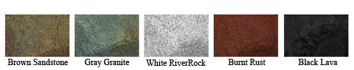 Available in 5 great colors. StereoStone Outdoor Rock Speakers. Music in a rock. tinyurl.com/b7zvn5u #audiophile