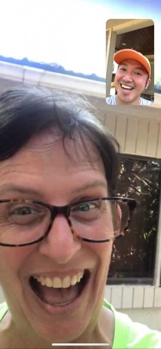 Marcus A. Vu, Ed.D. tweet media