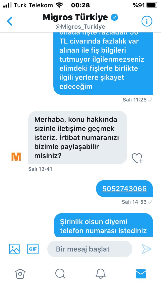 hmdydgn's tweet photo. #migros https://t.co/hZgKEhjjYd