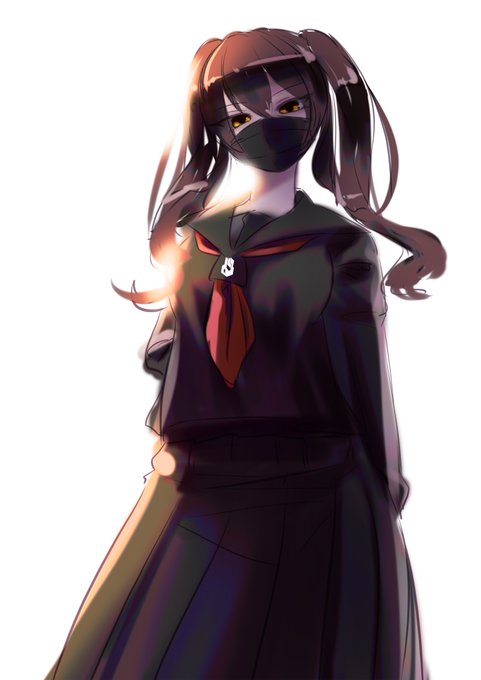 スケアクロウのtwitterイラスト検索結果 古い順