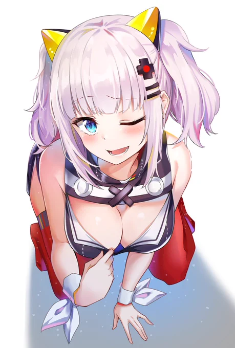 #輝夜月 