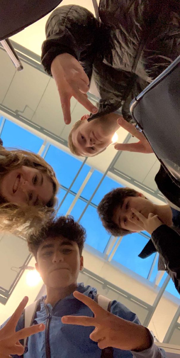 mun memories are truly the best. missing the family extra today💙