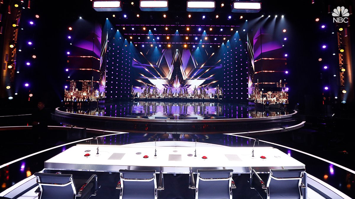 America's Got Talent on Twitter: America's Got Talent on Twitter: