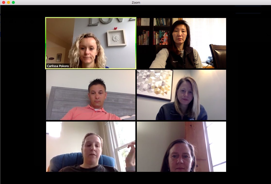 Jeannie Sung, Ed.D. tweet media