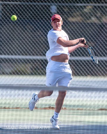 Broughton Men’s Tennis tweet media
