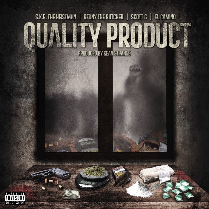 UrbanVaultUK's tweet photo. ~ @sketheheistman ft. @BennyBsf @elcaminosway &amp; #ScottG - #QualityProduct (Prod. by @seanstrange718/#Audio/@iTunes/@Spotify) https://t.co/nOCNeayGqL #UVNews #LongIsland #NewYork #HipHop #HipHopMusic #UrbanMusic #NewMusic #MusicNews @ApRock_HipHop @GoonMuSick RT via @UrbanVaultUK https://t.co/AcxIdeaIDb