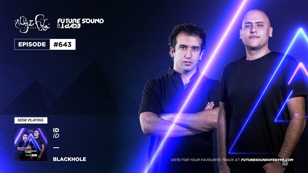 FsoeRecordings's tweet photo. 21. ID - ID [Blackhole] #FSOE643 https://t.co/UOJhPT1uqV https://t.co/5X3jVt0qmO