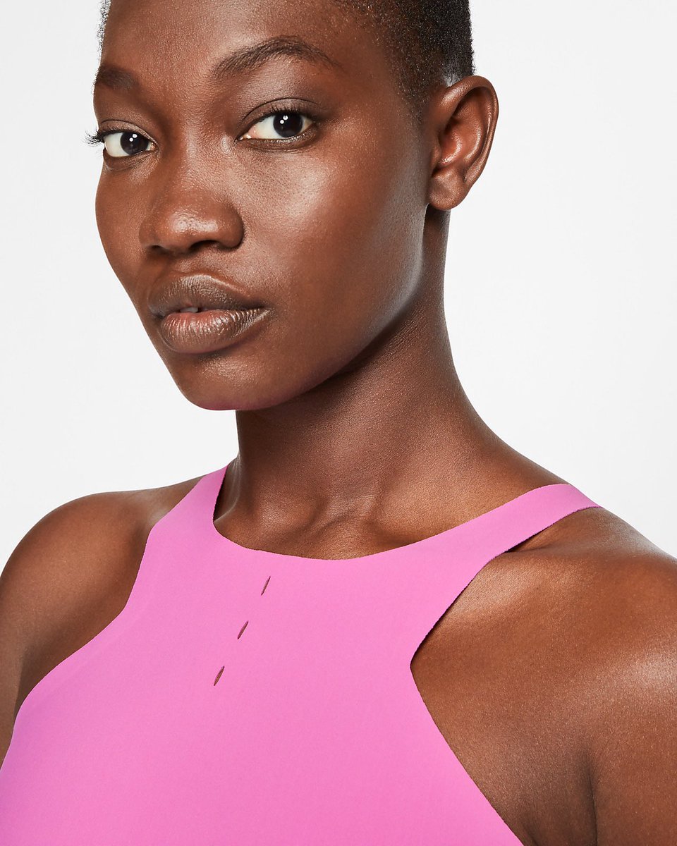 Arame Fall for Nike