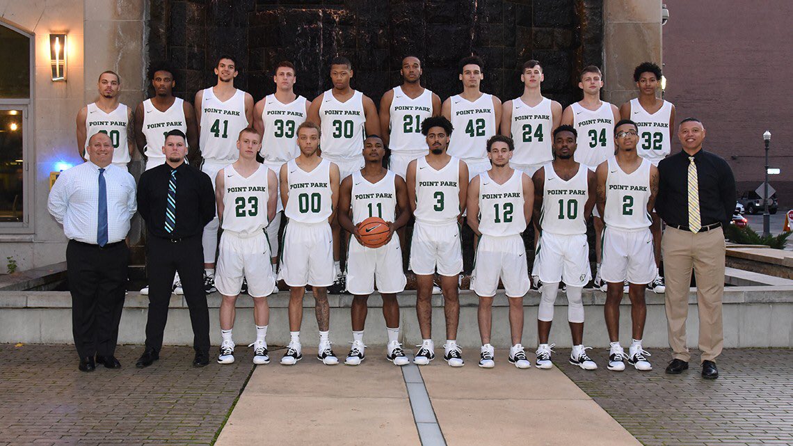 ianschuster3's tweet photo. Blessed to receive an offer from Coach Freedman and Point Park University! #GoPioneers https://t.co/FL2PnvY2K5