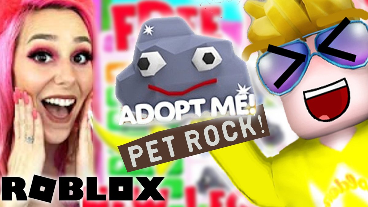 Meganplays Roblox Adopt Me Youtube