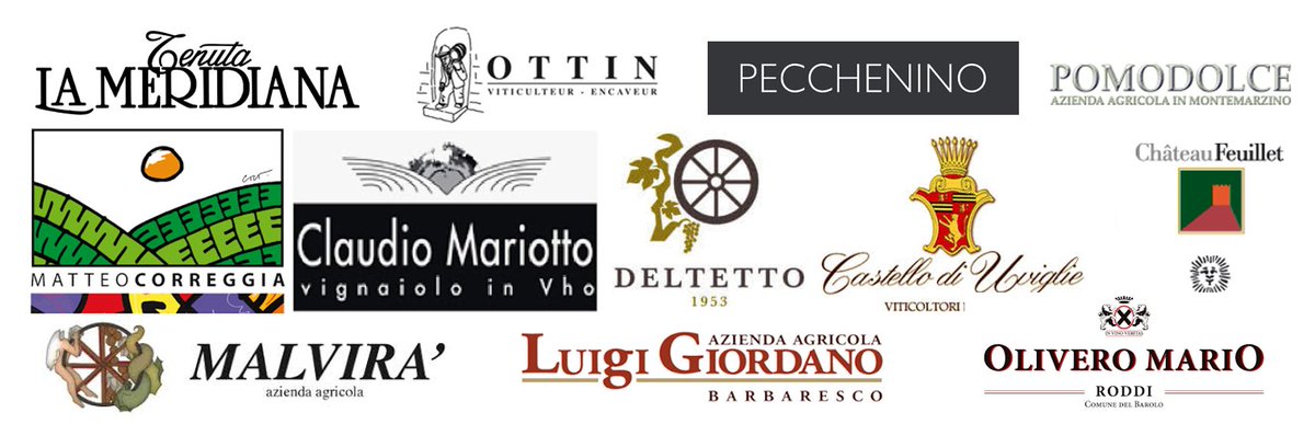 Steun een kleine wijnimporteur en kleine wijnmakers, en bestel een Thuisblijf Wijnpakket ! Groot of klein, en gratis thuisbezorgd in heel Nederland

#wijn #aktie #aanbieding #korting #helpdehoreca

piemonte-import.nl/acties-en-aanb…