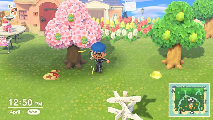 #AnimalCrossing #ACNH #NintendoSwitch https://t.co/YneR8hKgGS<a href="/tag/animalcrossing"class="tags">#AnimalCrossing</a><a href="/tag/acnh"class="tags">#ACNH</a><a href="/tag/nintendoswitch"class="tags">#NintendoSwitch</a>