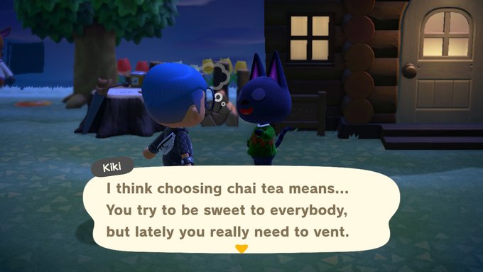 #AnimalCrossing #ACNH #NintendoSwitch https://t.co/YneR8hKgGS<a href="/tag/animalcrossing"class="tags">#AnimalCrossing</a><a href="/tag/acnh"class="tags">#ACNH</a><a href="/tag/nintendoswitch"class="tags">#NintendoSwitch</a>