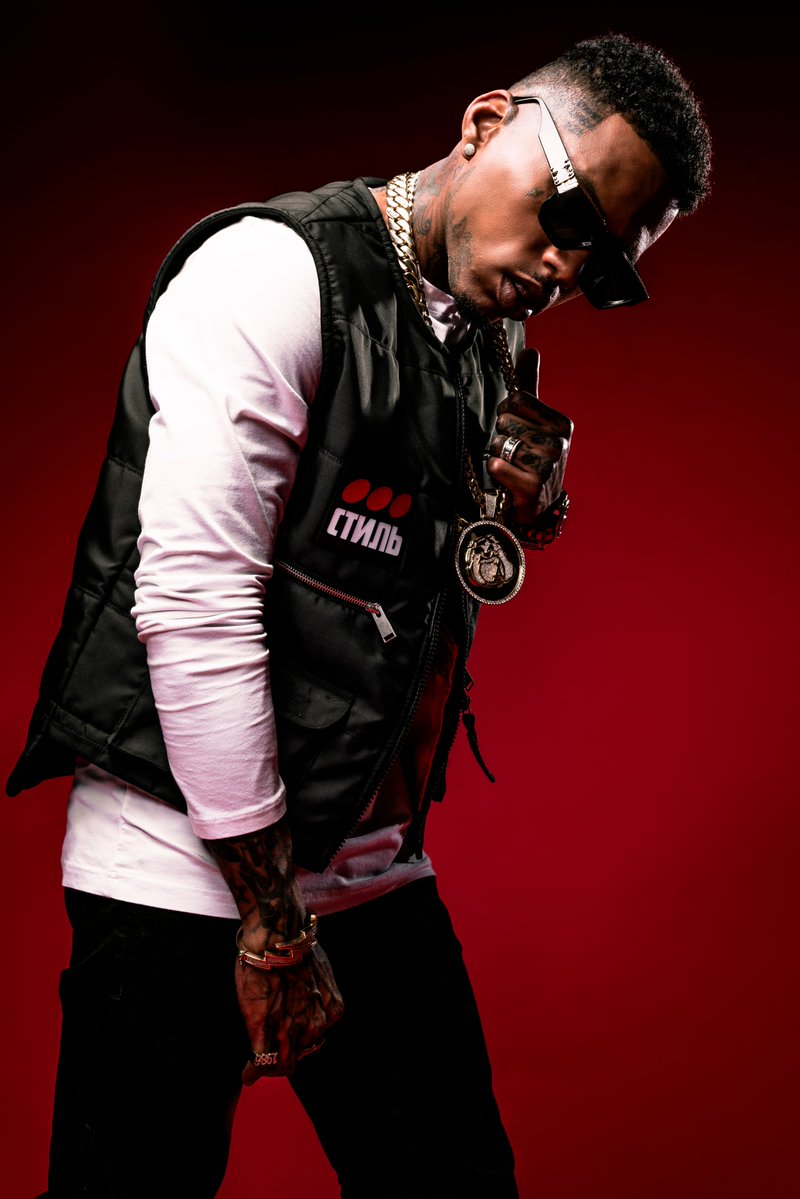 Happy birthday Kid Ink. 