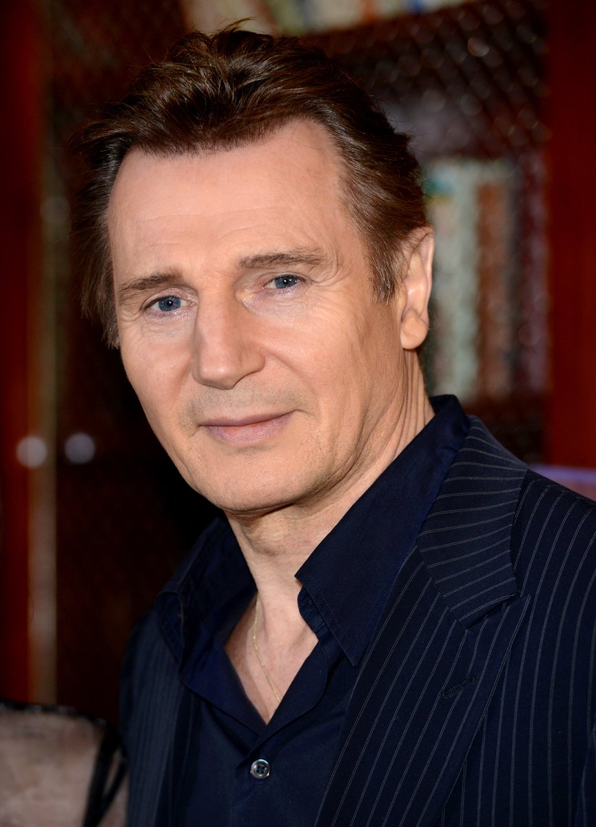 If finding the cure for Coronavirus was a movie, these are the best choices to find it.  #TheCoVIDSquad 1.Liam Neeson- He and his family were in WUHAN, his wife is a scientist. Thier daughter was kidnapped & blackmailed to build COVID-19. Lets Send Liam in