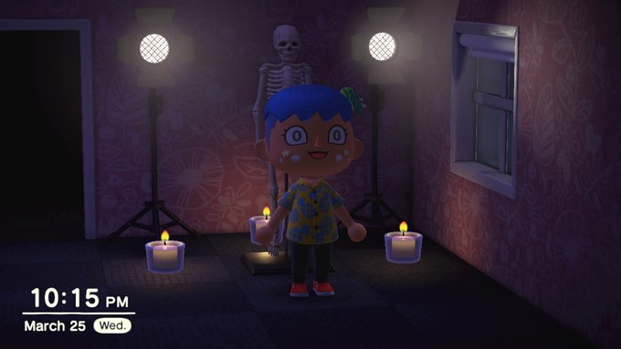#AnimalCrossing #ACNH #NintendoSwitch https://t.co/AnACk5skqf<a href="/tag/animalcrossing"class="tags">#AnimalCrossing</a><a href="/tag/acnh"class="tags">#ACNH</a><a href="/tag/nintendoswitch"class="tags">#NintendoSwitch</a>