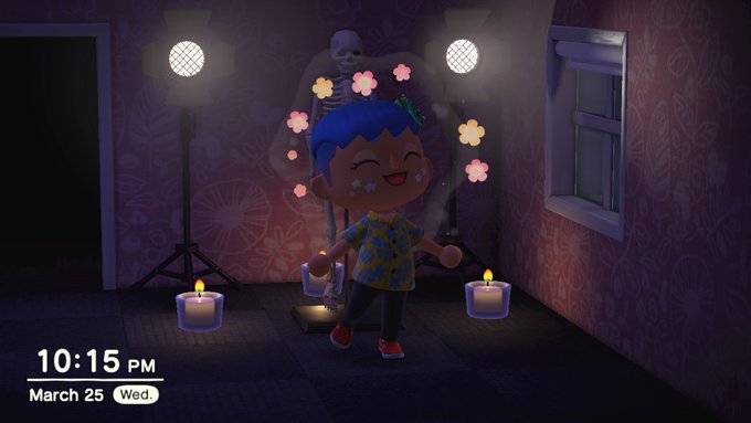 #AnimalCrossing #ACNH #NintendoSwitch https://t.co/AnACk5skqf<a href="/tag/animalcrossing"class="tags">#AnimalCrossing</a><a href="/tag/acnh"class="tags">#ACNH</a><a href="/tag/nintendoswitch"class="tags">#NintendoSwitch</a>