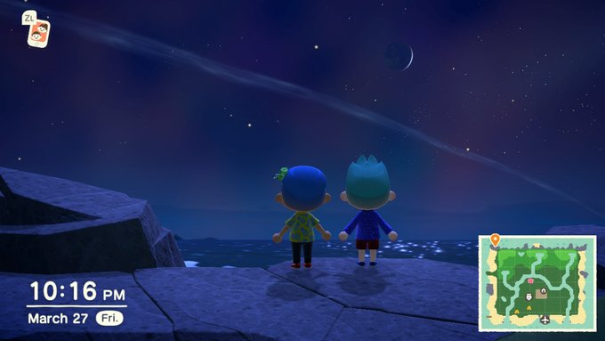 #AnimalCrossing #ACNH #NintendoSwitch https://t.co/XcpUOCsC6E<a href="/tag/animalcrossing"class="tags">#AnimalCrossing</a><a href="/tag/acnh"class="tags">#ACNH</a><a href="/tag/nintendoswitch"class="tags">#NintendoSwitch</a>