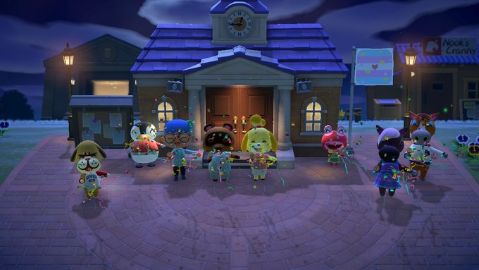 #AnimalCrossing #ACNH #NintendoSwitch https://t.co/XcpUOCsC6E<a href="/tag/animalcrossing"class="tags">#AnimalCrossing</a><a href="/tag/acnh"class="tags">#ACNH</a><a href="/tag/nintendoswitch"class="tags">#NintendoSwitch</a>