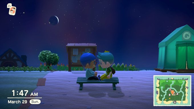 #AnimalCrossing #ACNH #NintendoSwitch https://t.co/FeMOeqy58V<a href="/tag/animalcrossing"class="tags">#AnimalCrossing</a><a href="/tag/acnh"class="tags">#ACNH</a><a href="/tag/nintendoswitch"class="tags">#NintendoSwitch</a>