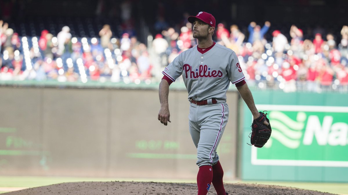 “I have plenty of time these days, so why not do something to help?" 

Read more from <a href="/Feinsand/">Mark Feinsand</a> <a href="/MLB/">MLB</a> about how you can help too by bidding to Skype with <a href="/DRob30/">David Robertson</a>: atmlb.com/3dM5h9x

Bid here: bit.ly/2Uzxqcf