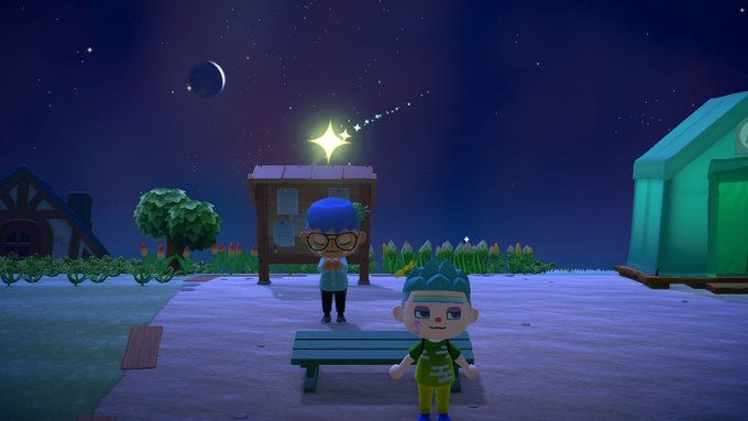 #AnimalCrossing #ACNH #NintendoSwitch https://t.co/fmGE9VQjT8<a href="/tag/animalcrossing"class="tags">#AnimalCrossing</a><a href="/tag/acnh"class="tags">#ACNH</a><a href="/tag/nintendoswitch"class="tags">#NintendoSwitch</a>