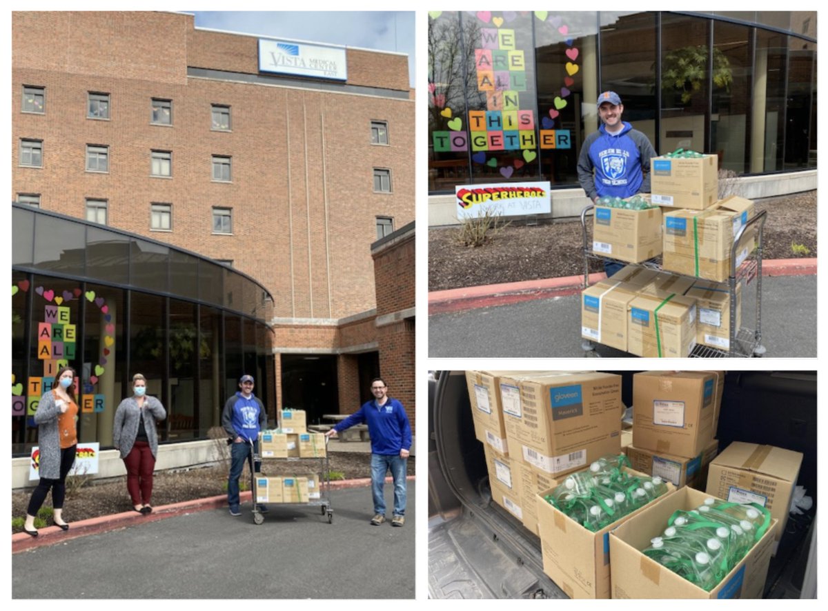 District 128 tweet media