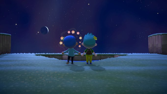 #AnimalCrossing #ACNH #NintendoSwitch https://t.co/5df52pds7x<a href="/tag/animalcrossing"class="tags">#AnimalCrossing</a><a href="/tag/acnh"class="tags">#ACNH</a><a href="/tag/nintendoswitch"class="tags">#NintendoSwitch</a>