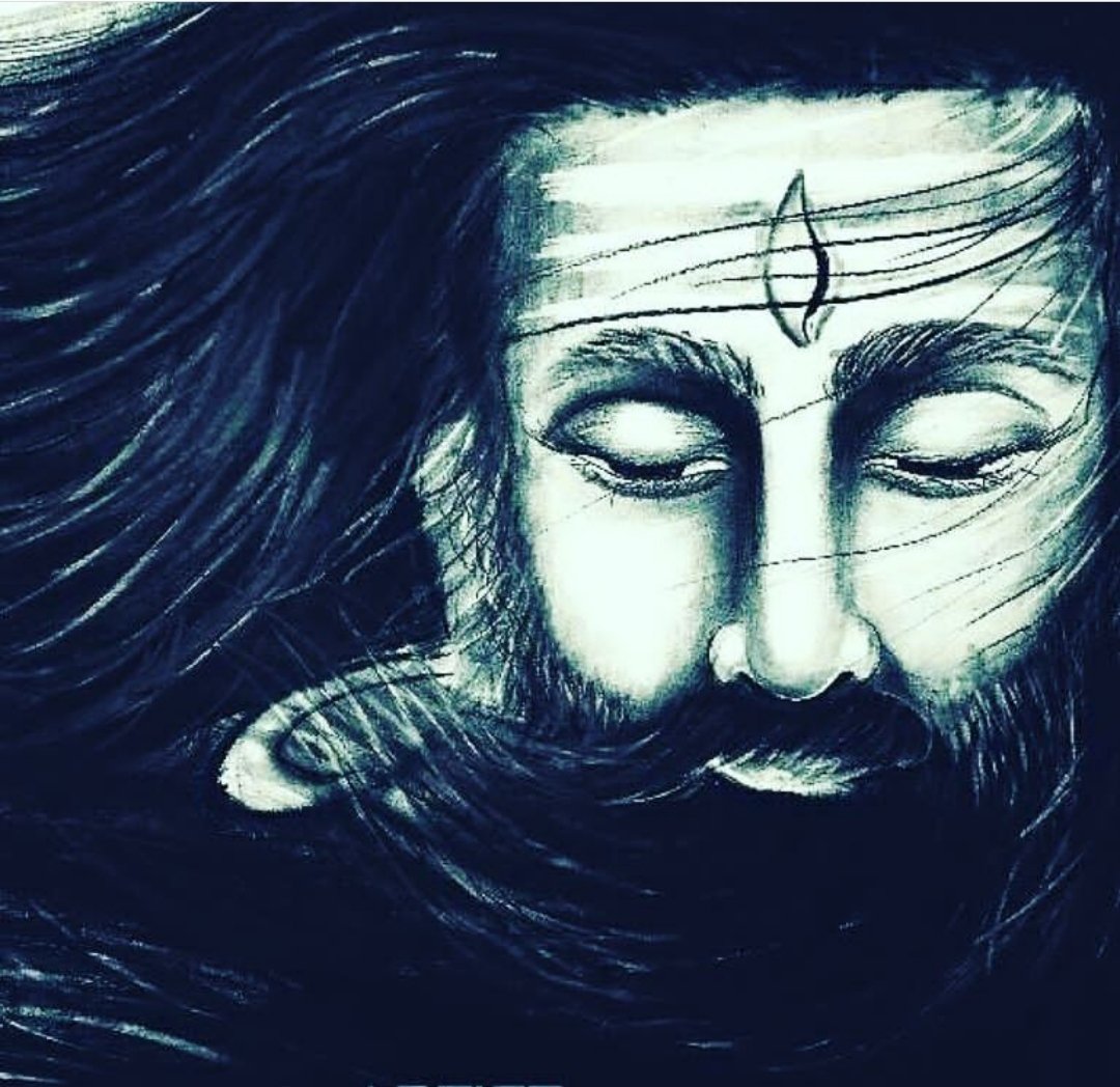  #Thread #SanataniYoddha 19 Avatars Of Lord ShivaWe are all familiar with the Dashavatar or the 10 avatars of Lord Vishnu. But do you know that Lord Shiva also has avatars? In fact, Lord Shiva has 19 avatars. An avatar is a deliberate descent of a deity in human form on