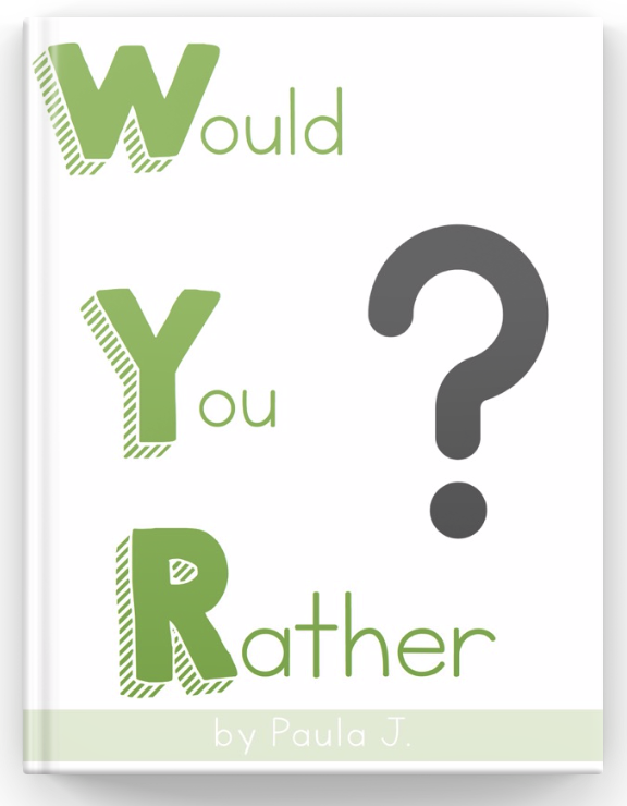 A while back I created a series of primary level Writing Prompt Books for iPad. Another resource for your remote learning basket perhaps? Would be great for parents to use at home. Choose a prompt a day to write about perhaps? All free to download.
paulajamieson.co.nz/writing-prompt…