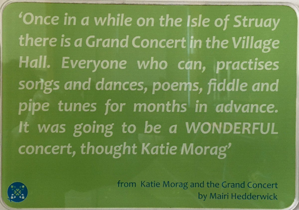 #katiemorag @ExploreColl <a href="/CollBunkhouse/">Coll Bunkhouse</a> #isleofcoll